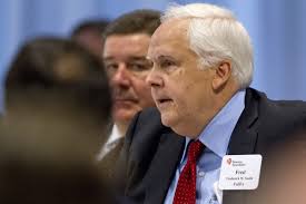 FedEx founder Fred Smith dies at 80