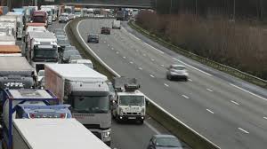 Alors que se profile le 22e jour de grève contre la réforme des retraites. Greve Quelles Sont Les Revendications Specifiques Des Routiers