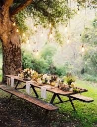 Eating Out The Old Fashioned Way Outdoor Dinner Outdoor Garden Party