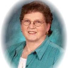 Glenda Stewart Young Obituary May 15, 2009