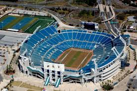 Everbank Field Jacksonville Fl Seating Chart View We