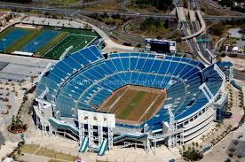 Everbank Field Jacksonville Fl Seating Chart View We