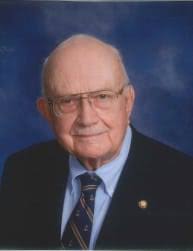 William R. Miller Obituary (1925