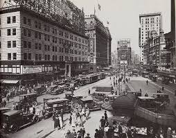 Home›calculators›time calculators› new york time now. Then Vs Now 1920s New York City New York City New York Travel New York
