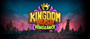 Android Kingdom Rush Vengeance