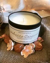 31 Best Christmas Candles 2020 Lovely Scented Holiday Candles
