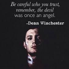 Dean winchester is possibly one of the funniest, most badass characters in supernatural. Dean Supernatural Supernaturalquotes Supernatural Quotes Supernatural Supernatural Funny