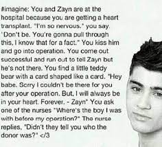 Bad 1d Imagines On Twitter You Just Had Heart Surgery And Youre Already Running Damn Thats A Quick Recovery Http T Co A0suwqylqe Twitter