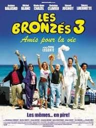 Les Bronz&eacute;s 3 amis pour la vie - Film 2005 - AlloCin&eacute;