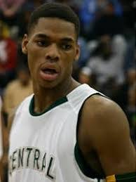 Andre Applewhite's Instagram, Twitter & Facebook