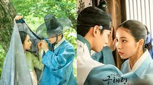 Rookie Historian Goo Hae Ryung Episode 17 18 Recap Historian Flirting With Men Today Episode