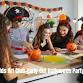 Kids Art Club — Halloween After School Paint Party event image