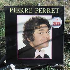Ayant grandi dans une ambiance très populaire qui lui permet de goûter la langue et la culture françaises dans. Pierre Perret Le Zizi By Perret Pierre Lp With Colibri22 Ref 119891149
