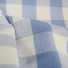 A blog/website for my custom slipcover workroom in ohio. Dl71 Lyme Sky Check Plaid Fabric Traditional Drapery Fabric By The Fabric Co Houzz