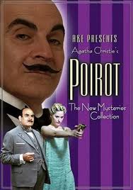 Educated at home by her mother, christie began writing detective fiction while working as a nurse during world war i. Poirot Hercule Poirot 1989 Film Serial Cinemagia Ro