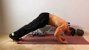 Ace uses bully max™ along with a 30/20 (30% protein, 20% fat) kibble. How To Do A Downward Dog Push Up Arm Workout Youtube