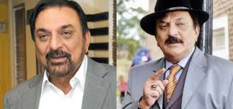 He is the recipient of the prestigious pride of performance. Veteran Actor Abid Ali Is In Critical Condition And Requires Our Duas As The Doctors Have Given Up
