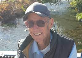 Obituaries: Potts, Trammell