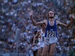 Chinese pairs deliver day's shockers in tokyo. Lasse Viren Takes 10 000m Olympic Gold Munich 1972 Olympics Youtube
