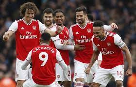 Arsenal faced being eliminated from the europa… the latest martin odegaard update is not good news for arsenal. Arsenal Epl Predictions And News For Matchday 29 Arsenal Station Arsenal Fc News