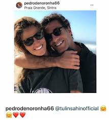 We would like to show you a description here but the site won't allow us. Tulin Sahin Evlendi Tulin Sahin In Esi Pedro De Noronha Kim