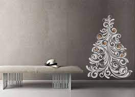 Check spelling or type a new query. Alberi Di Natale Da Parete Foto Design Mag