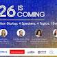 2026 IS COMING event image