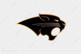Black Panther Logo Panther Logo Black Panther Logo Design Infinity