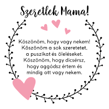 Az anyák napja életünk szerves része lett. 350 Anyaknapja Ideas In 2021 Otletek Anyak Napjara Anyak Anyak Napi Kreativ Ajandekok