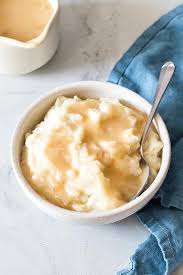 What you do is brown some aromatics like onions and garlic in lots of butter (for a vegan version of this recipe, head over here). Homemade Gravy Without Drippings Homemade In The Kitchen