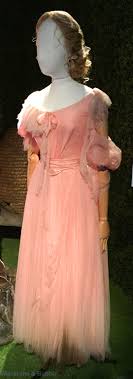 Cinderella Exhibit In London Cinderella Pink Dress Dresses Disney Dresses