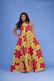 Robe jeune fille tendance enpagne faites le choix de produits certif… Longs Kaba En Pagne Habilles Pour Jeune Filles Google Search African Maxi Dresses African Dress African Fashion Dresses