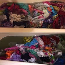 Strip Your Clothes This Were My Clean Laundry Soaked In Detergent Calgon Washing Soda And Borax Set For 3 H Laundry Detergent Laundry Diy Cleaning Hacks