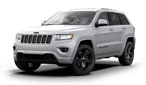 2020 Jeep Grand Cherokee Black And White Limited Edition Suv Jeep Grand Cherokee Jeep Jeep Grand Cherokee Price
