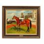 Profile Picture of Sándor Bodó Artwork for Sale at Online Auction - Invaluable.com (@invaluable.com) on Google
