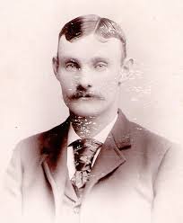 Ira Bush (1873-1933)