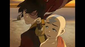 Small (3.3 x 3 in) add to cart. Avatar The Last Airbender The Firebending Masters Zuko And Aang Do The Dragon Dance With Dragons Youtube