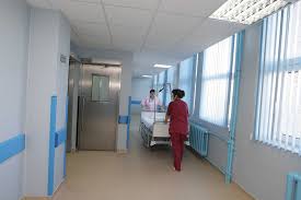 Prin intermediul platformei de suport comunitar împreună, constanța va răsări, spitalul de urgență sfântul andrei a primit un tunel de dezinfectare pentru secția de cardiologie. Local Spitalul Constanta