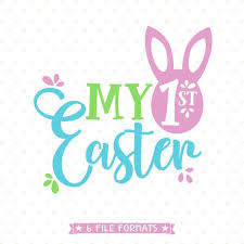 Free Free Baby Easter Svg 543 SVG PNG EPS DXF File