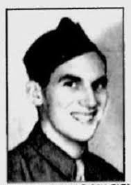 Annis Veterans of World War Two