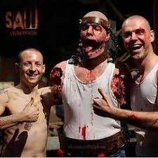 Cine 422.919 views6 months ago. 110 Ideas De Jigsaw Peliculas De Terror Juego Macabro Personajes De Terror