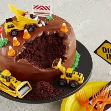 Would you rather scrape crusted spaghetti sauce handprints off the wall or rescue mr. Pin On Birthday Cakes We Love