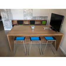 Campfire Rectangular Conference Table Conference Table Gathering Table Modern Office Design