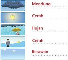 Kunci jawaban tema 5 untuk kelas 3 sd/mi subtema 4 pembelajaran 6 halaman 217, 218, dan 219 mengenai cuaca, musim, dan iklim. Kunci Jawaban Tema 5 Kelas 3 Halaman 3 4 5 7 8 Pembelajaran 1 Subtema 1 Keadaan Cuaca Buku Tematik