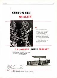 The California Lumber Merchant - June 1954 by 526 Media Group - Issuu