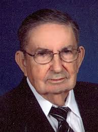 Merlyn Francis Lormand (1926-2013)