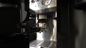 A quick www search on saeco 229452100 brought up this philips listing for part #996530031903.thank you for all this information, bruno048! My Breville Barista Express Review First Hand Experience Let S Grind Some Coffee