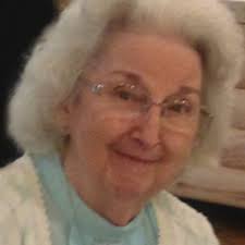 Betty Ruth Berry Bates Obituary August 26, 2023