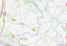 See more of beauvais sur matha on facebook. Carte Michelin Beauvais Sur Matha Plan Beauvais Sur Matha Viamichelin