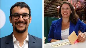 Candidatos a alcalde en Peñalolén se diferencian por 30 votos